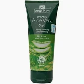 Beauty & Skin Care, DR.ORGANIC ALOE VERA GEL 200ML